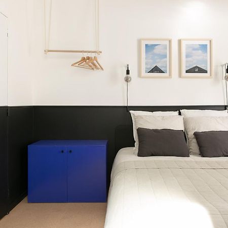 Chambre Avec Salle De Bain Et Acces Independant Nantes Exterior photo