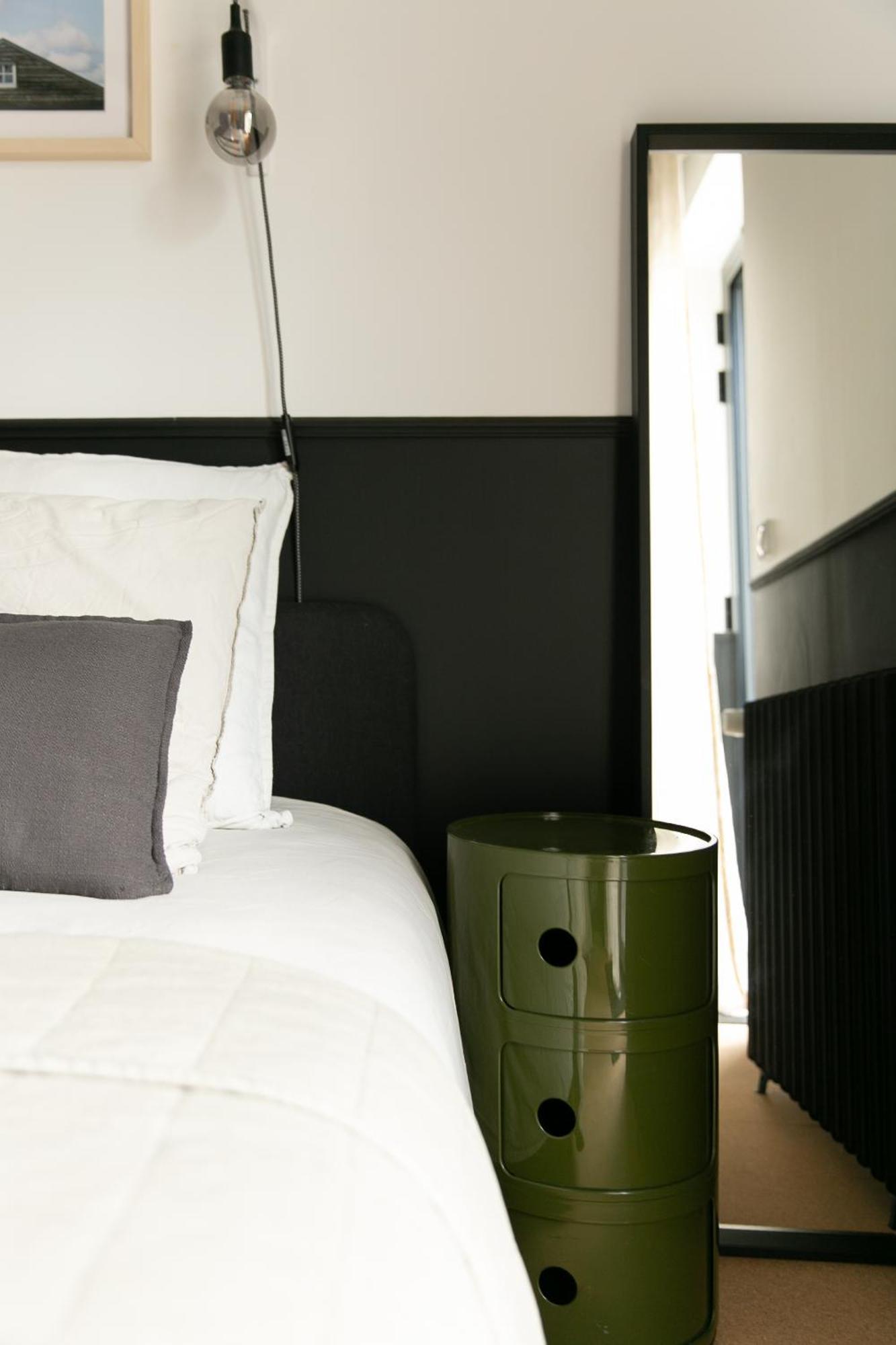 Chambre Avec Salle De Bain Et Acces Independant Nantes Exterior photo